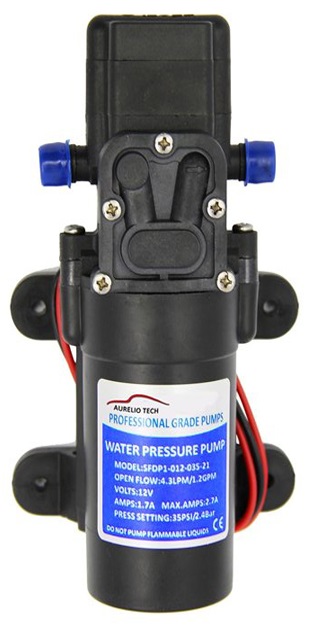 pump
